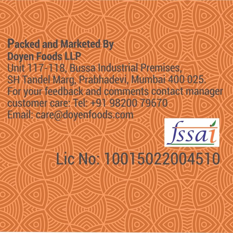 La Molisana La Molisana Mezzi Rigatoni N°32 Durum Wheat Semolina Pasta, 17.64 oz / 1.1 lbs / 500 g