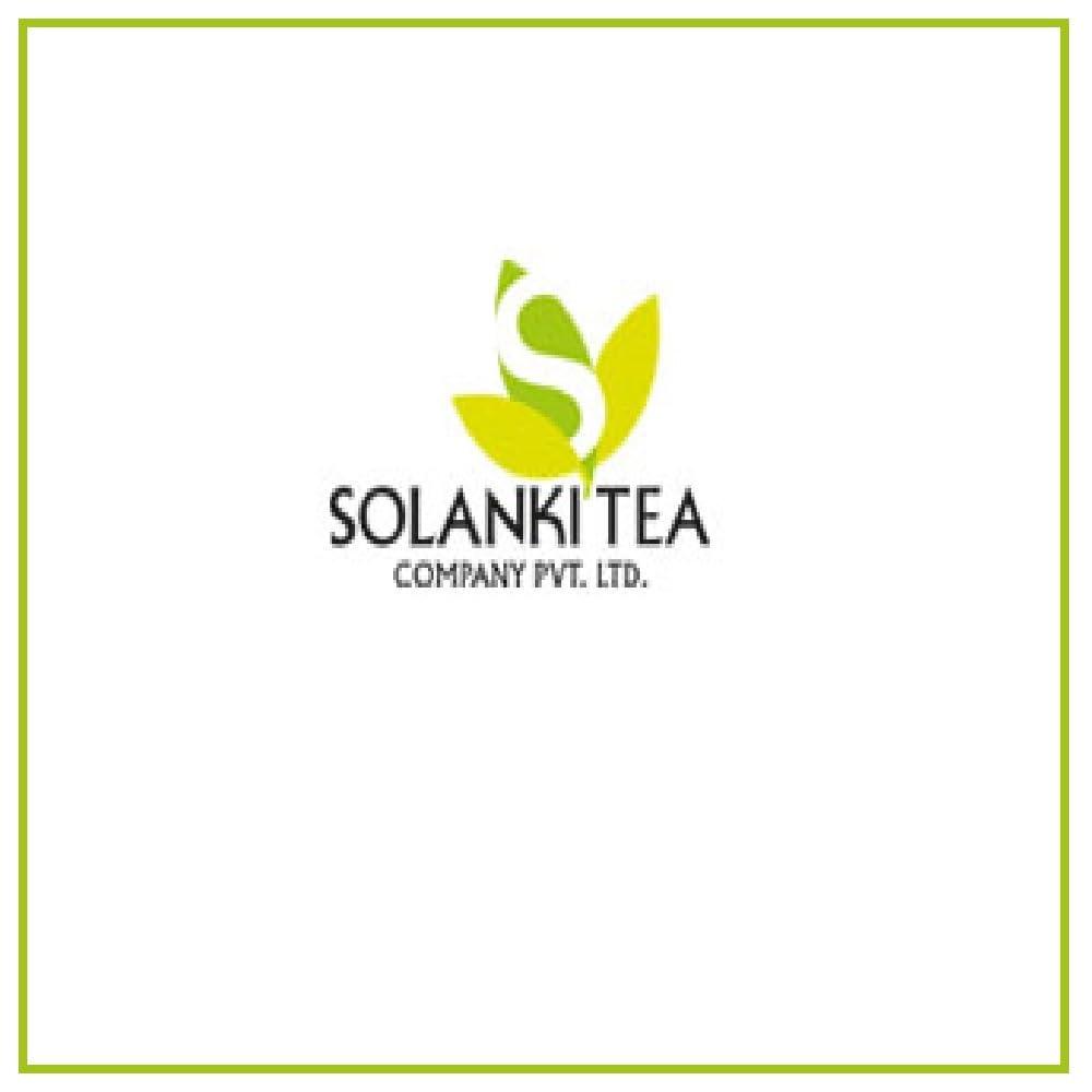 Generic Solanki Tea|LemonGrass tea masala|Lemon Grass chai patti|Lemongrass Flavour chai