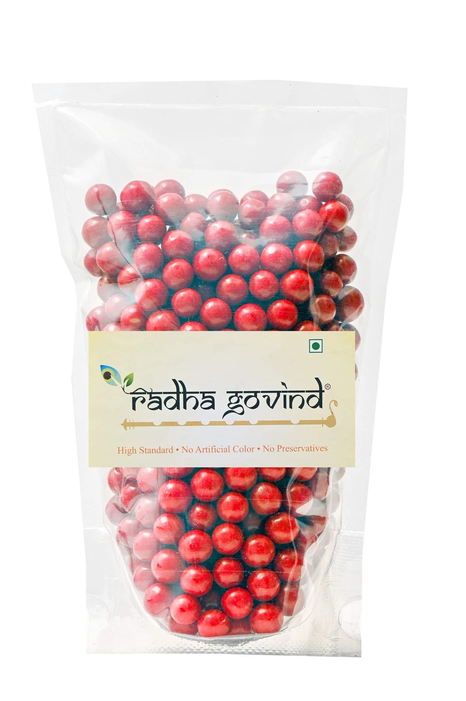 RADHA GOVIND Radha Govind Chatpati Churan Goli, 500 Gram