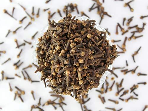 Swiss Naturals Swiss Naturals Whole Cloves | Laung | Lawang,100g