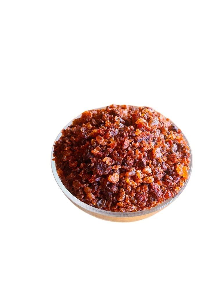 Ayushiv Ayushiv LAKH DANA (TACHARDIA LACCA) - LAC DANA - LAKSHA - KINJA - KIDJA - KINDJA - LACCIFER LACCA (50)