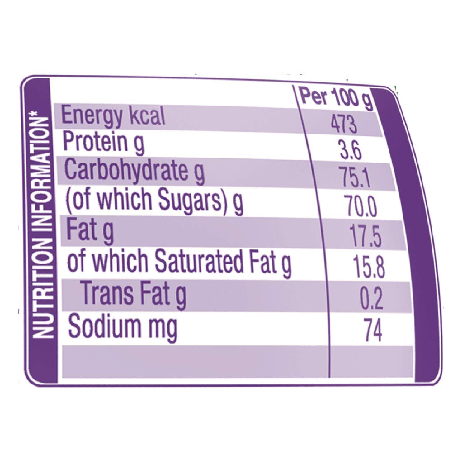 Cadbury Cadbury Gems Surprise Chocolate Pack, 15.8g - Pack of 12