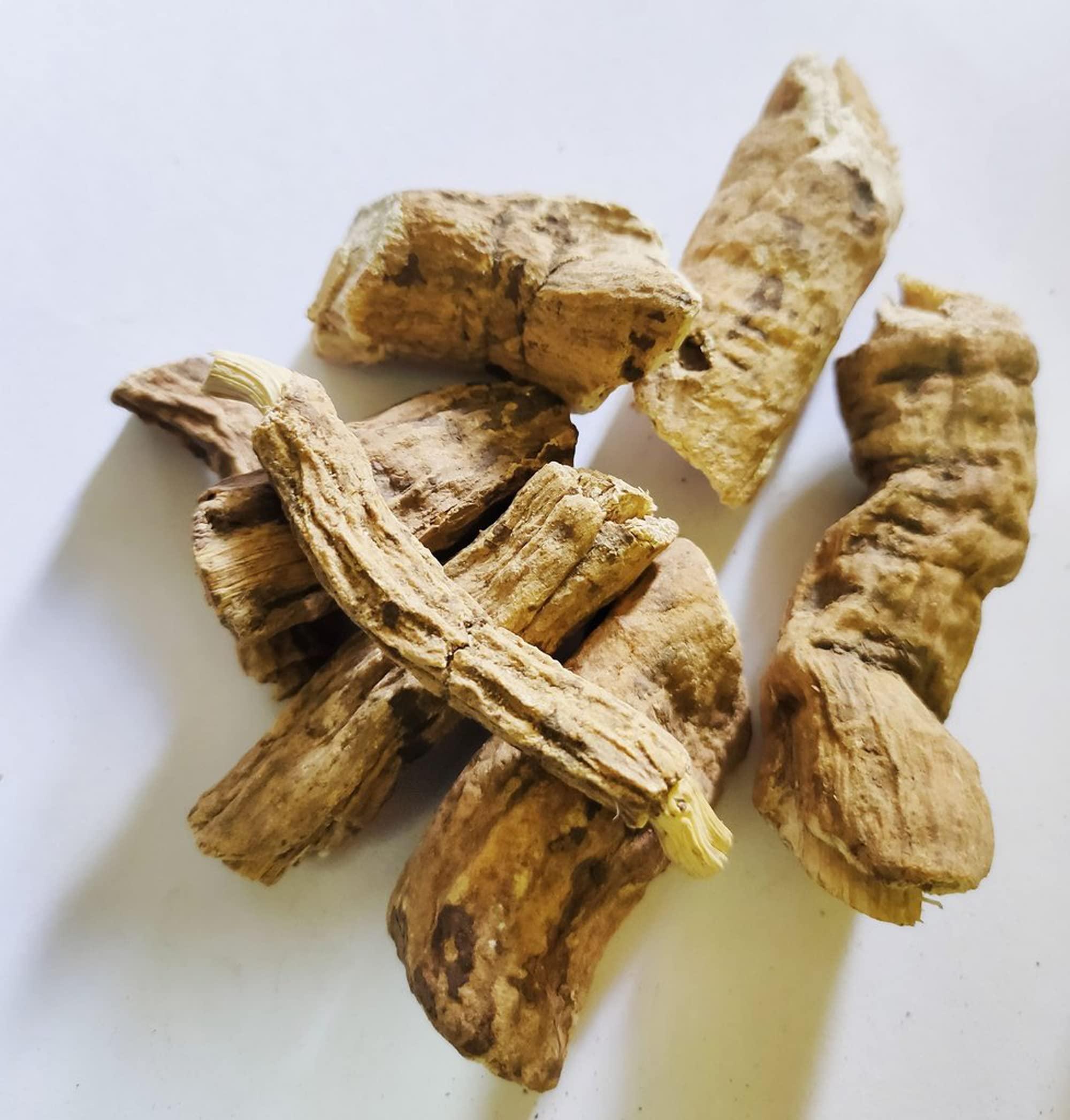 Generic Nishoth Safed Root- Turpethum -Raw Herbs-Nishod White-High John-Jadi Booti-Single Herbs (500gm)