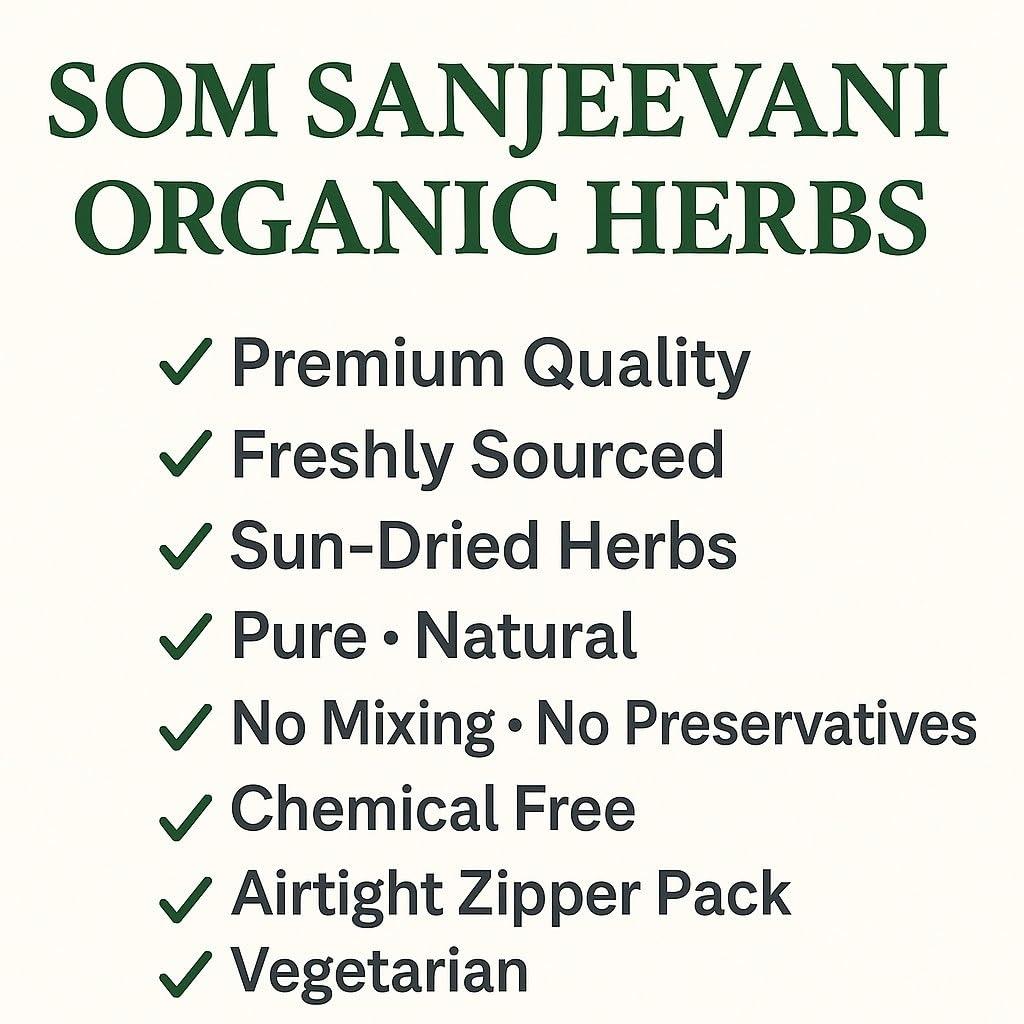 NATURAL ORGANIC HERBAL NATURAL ORGANIC HERBAL Amaltas Phali -fali Amaltas - Cassia Fistula -100g-Pure - No Mixing