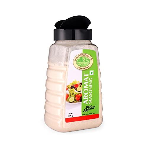 NATURE SMITH NATURESMITH AROMAT SEASONING-500gms