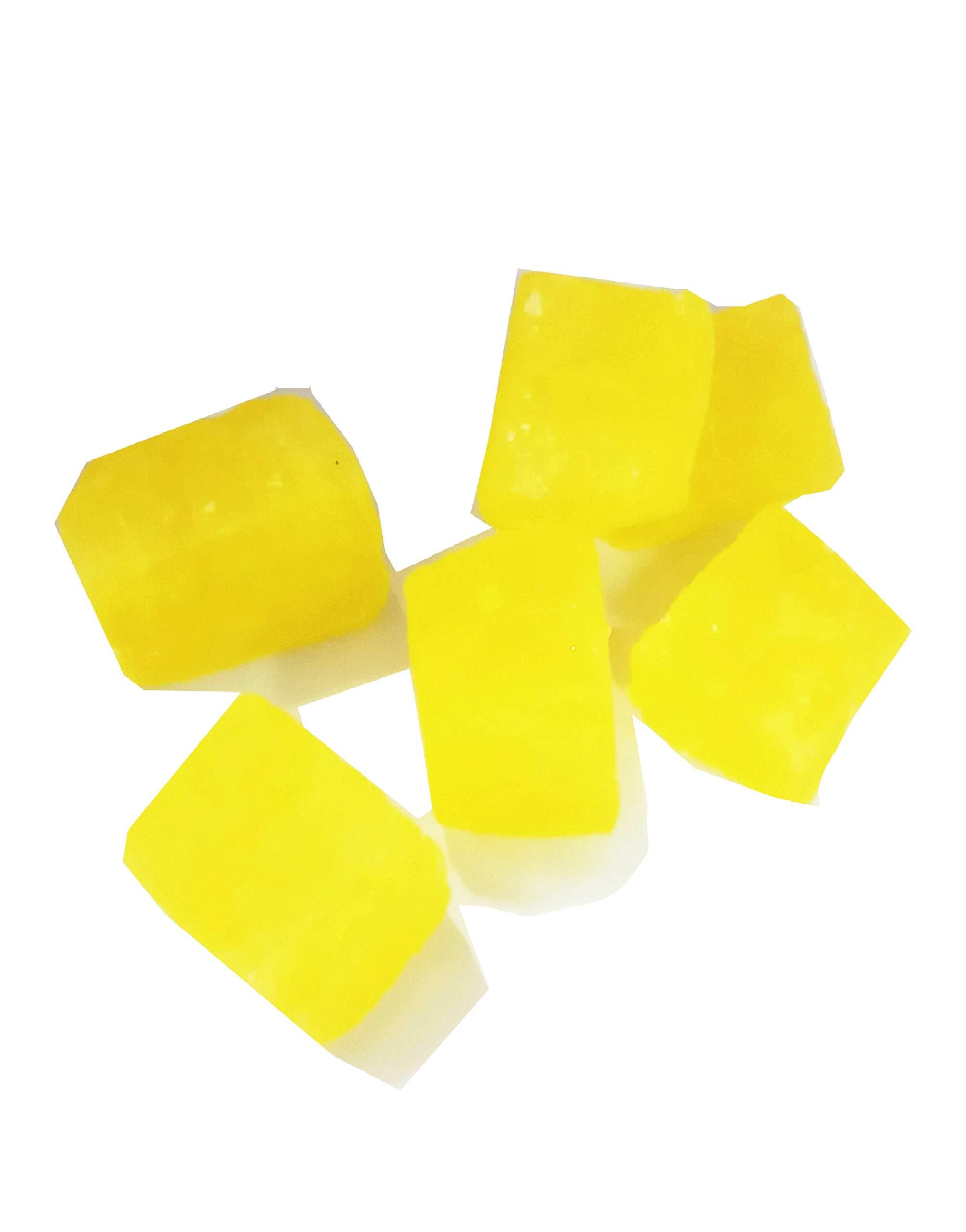 Singla Kesar Dry Petha 500g Kaju Katli 500g Sweet Combo (Pack of 2*500, 1kg)