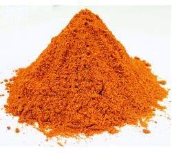 DHADIWAL DHADIWAL'S Tangy Tomato Flavored Yellow PONGA / Pipe FRYUMS Snacks Pack of 500 GM