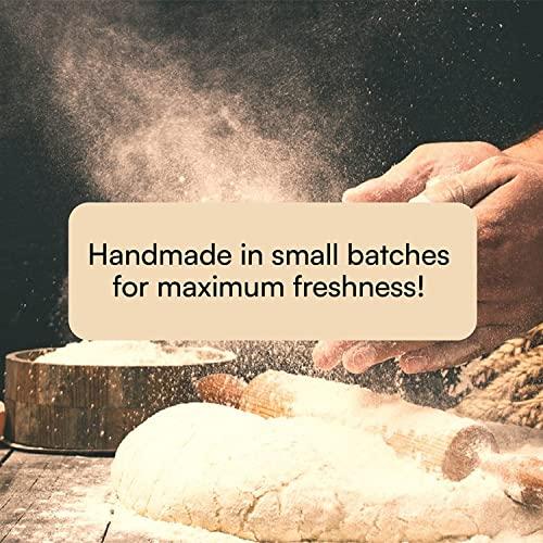 Snackery Snackery Choco Chip Cookie Coins, 198 gm, Individually Wrapped, Calcium, Potassium, Antioxidants, Jar of Happiness(Pack of 2)