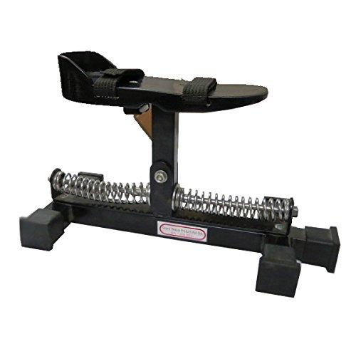 acco Acco Heavy Metal Platform Ankle Exerciser Ankle Exerciser Physiotherapy | Ankle Exercise Equipment