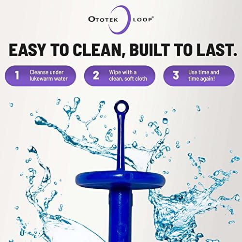 Ototek Loop Ototek Loop Ear Wax Removal