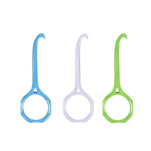 Dorakitten Dorakitten 5PCS Aligner Remover Tools Clear Portable Accessories for Oral Care