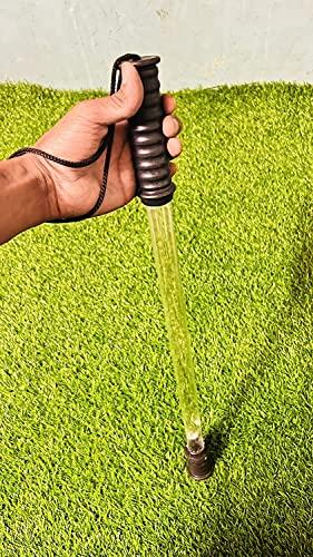 Hitika creation mart Hitika Creation Mart Fibre Rule for Police Men and Women/Police Danda/Police Rule/Fibre Stick