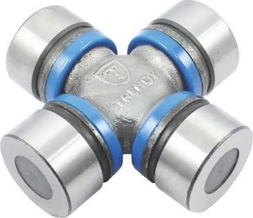 CREATIVE TECHNOSPARES PRIVATE LIMITED Creative Spar Universal Joint Cross 1312