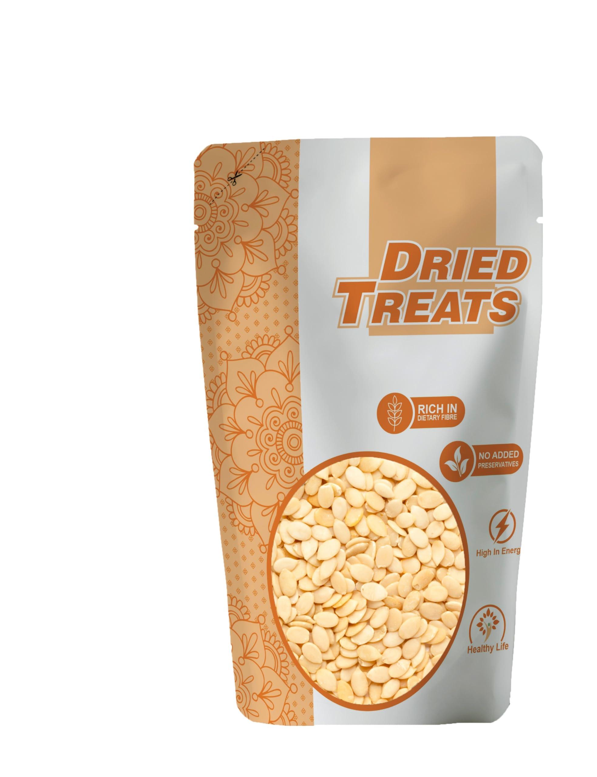 Dried Treats Dried Treats Premium Dry Fruits (Watermelon Seeds, 250g)