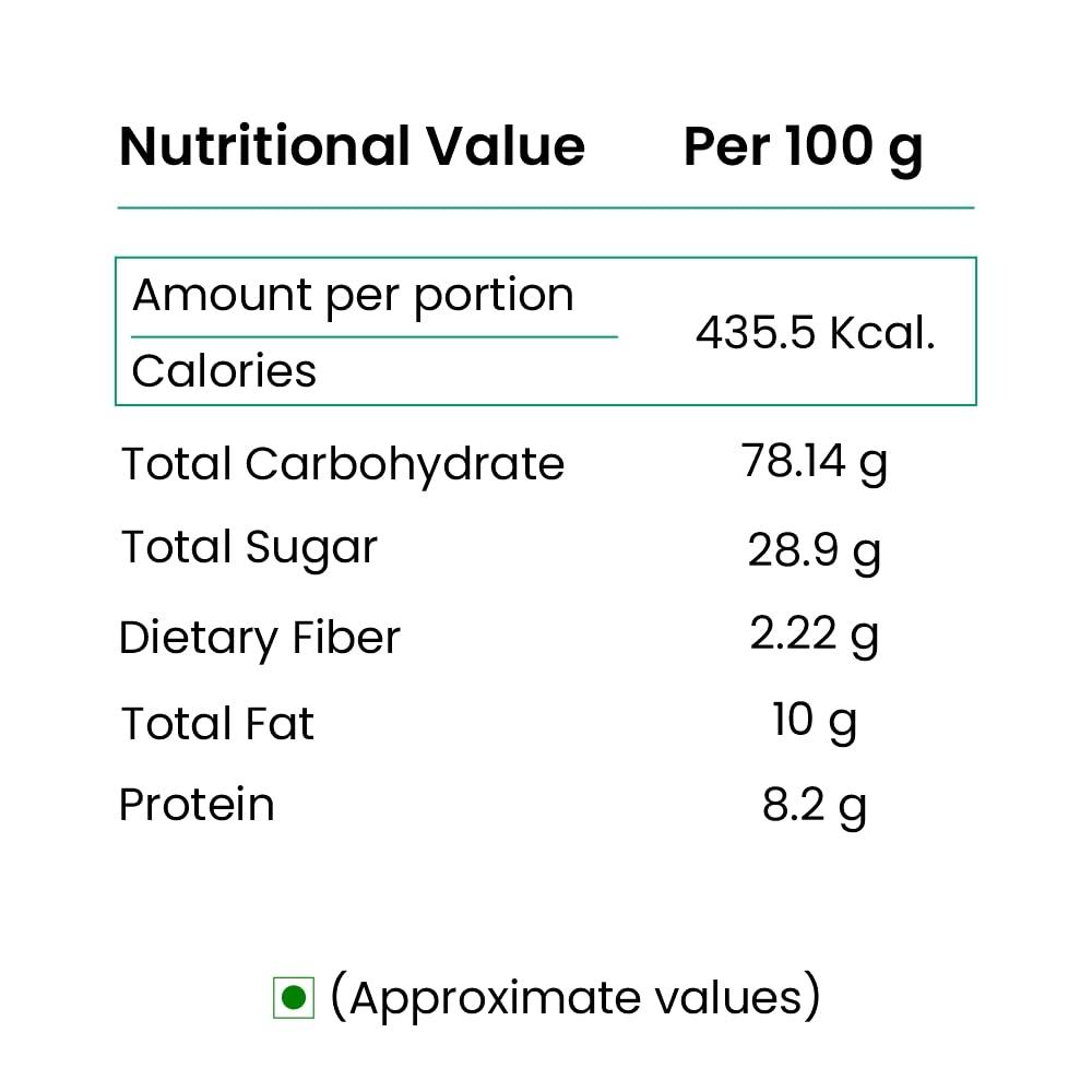 Shree Anandhaas Sweets & Snacks Shree Anandhaas Gulkand Biscuit - 500 g
