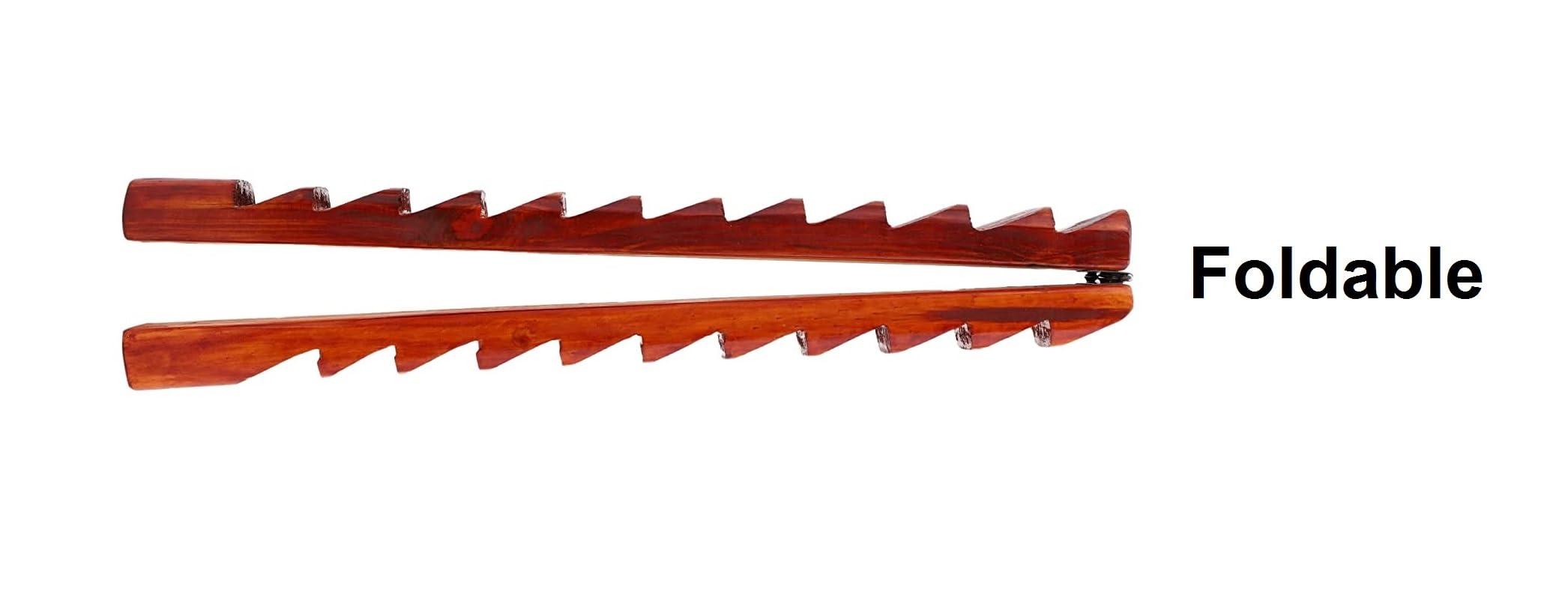 Tycoon Physio Solutions Tycoon Physio Solutions Physiotherapy Finger Ladder Wooden, Hand Rehabilitation Tool for Improved Dexterity, Strength, and Range of Motion (Shoulder Abduction Ladder)