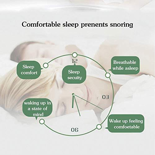 Getsocio Getsocio Silicone Magnetic Unisex Anti Snore Nose Clip Night Device With Case, Snore Stopper, Anti Snoring Device For Men, Anti Snoring Device For Women, Snore Clip For women, Nose Clips For Snoring