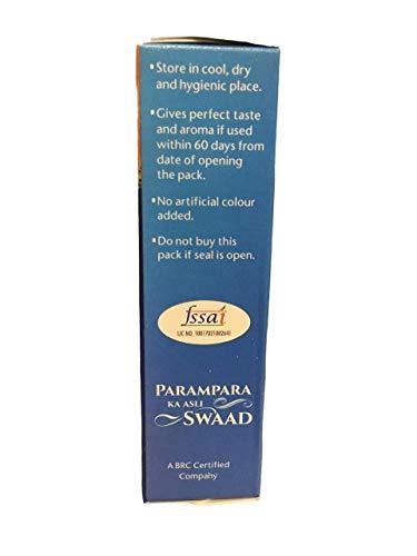 GRANNY'S SPICES Granny's Spices Rajasthani Garam Masala 50 gm (Pack of 2)