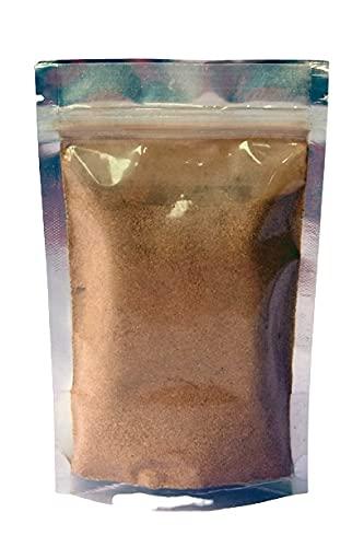 SS520 SS520 Vetiver Roots Powder 50g.