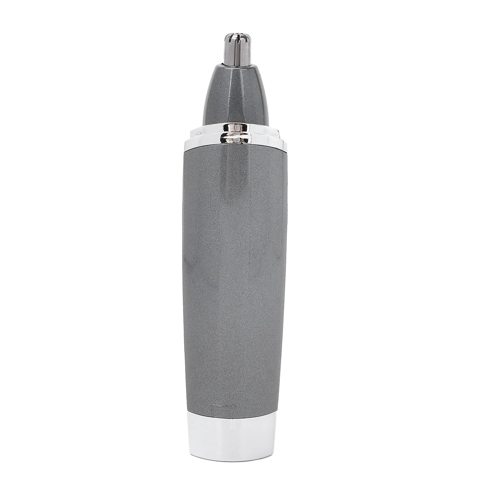 01 02 015 Nose Hair Cutter, Nose Hair Trimmer No Pricking for Trimming Nose Hair