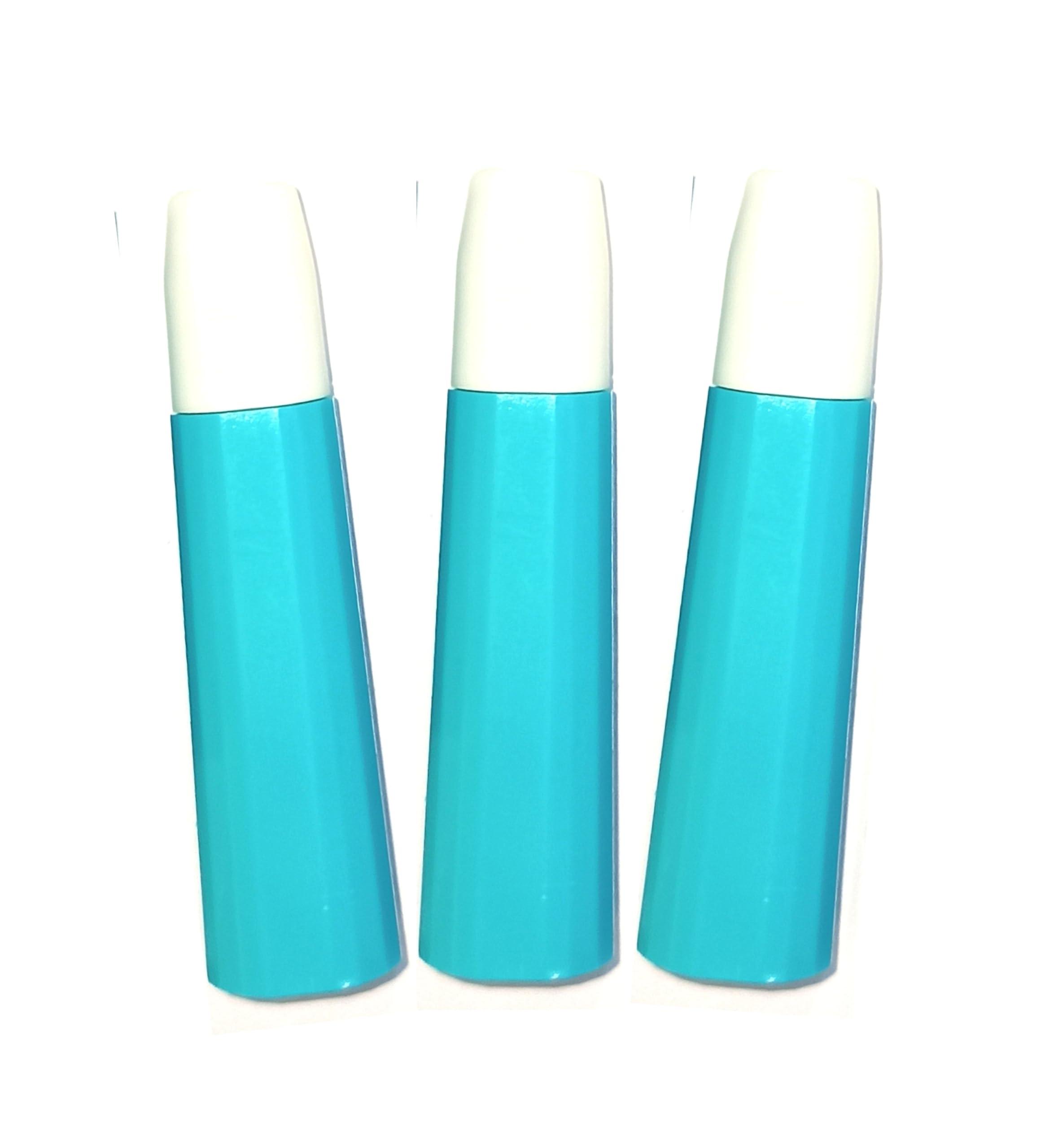 ULTRA ULTRA SD Biosensor Glucometer Safety Lancets (Pack of 100) 30G/1.8 mm - Blue