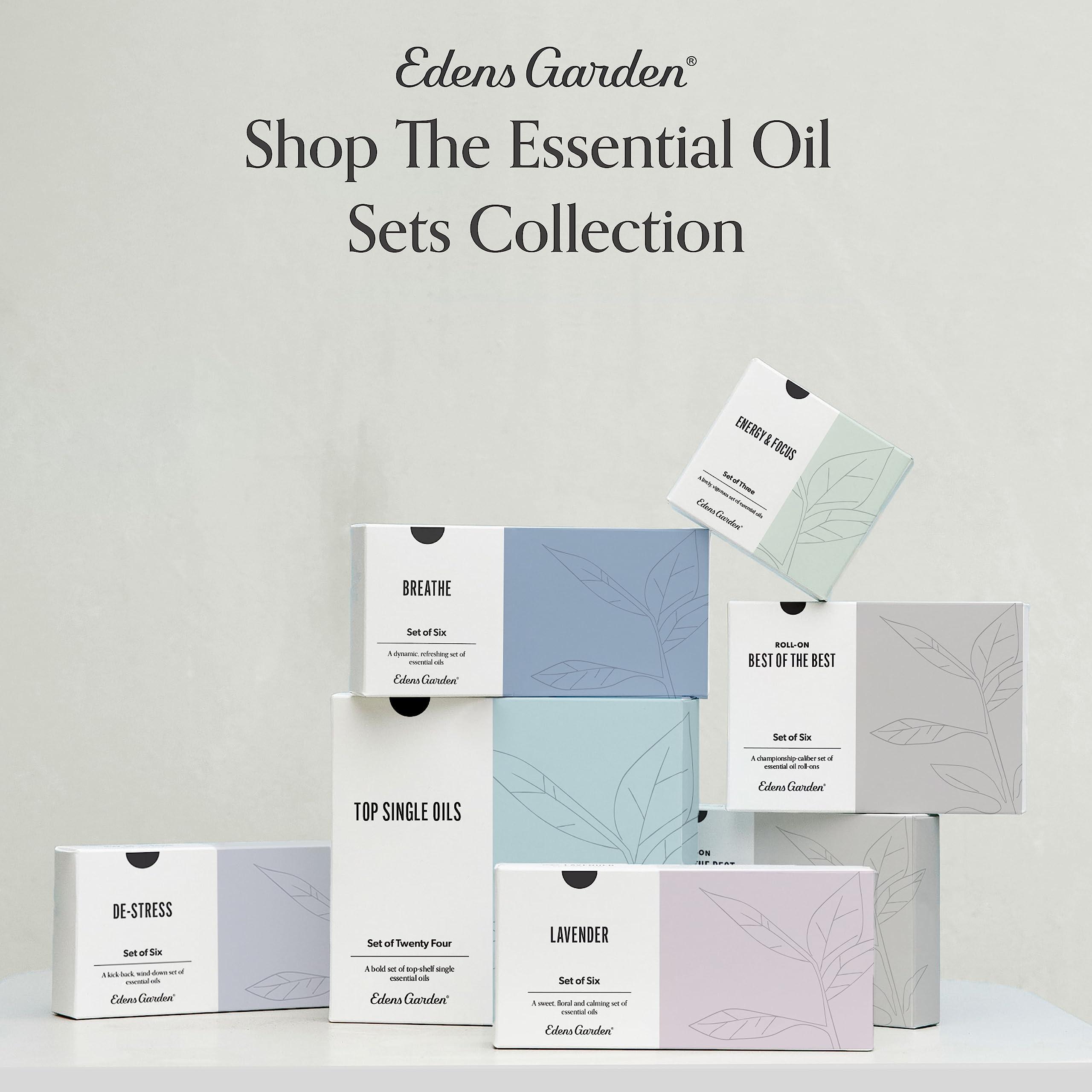 Edens Garden Good Morning Synergy Blend Essential Oil by Edens Garden - 10 ml