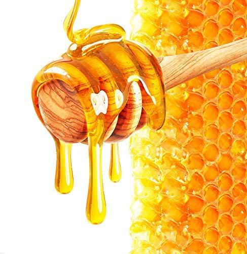 3P 3P PURE MULTIFLORA HONEY (1.6 kg)