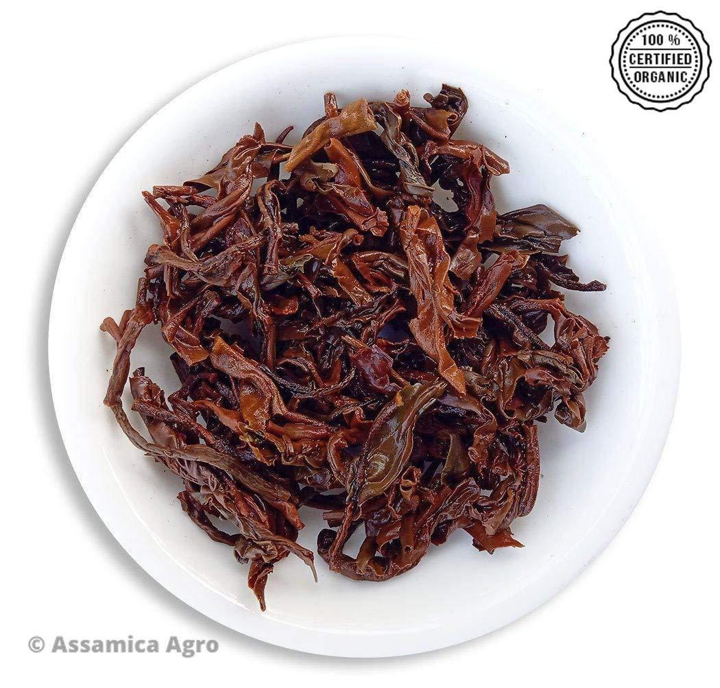 Assamica Agro Assamica Agro Queen of Assam Tea Leaves_100g