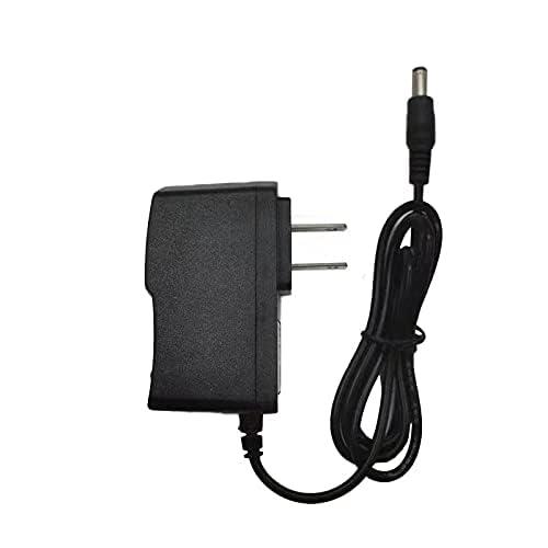 LOXIGIOER AC Charger Fit for Fairywill Sonic Electric Toothbrush: FW-917 SG-508 FW-508 FW-507 FW508 FW507 D1 D3 D7 D8 E6 E10 E11 P11 Plus Pro Power Supply Adapter Cord