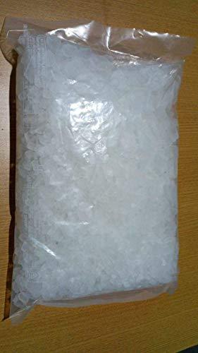 JMD JMD Pure Isoborneol Flakes Bhimsen Kapoor (Brass Kapoor) (100)