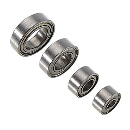 NMD NEXUS MEDODENT NMD Dental Bearing For Lab Micro Motor (set of 4pc)