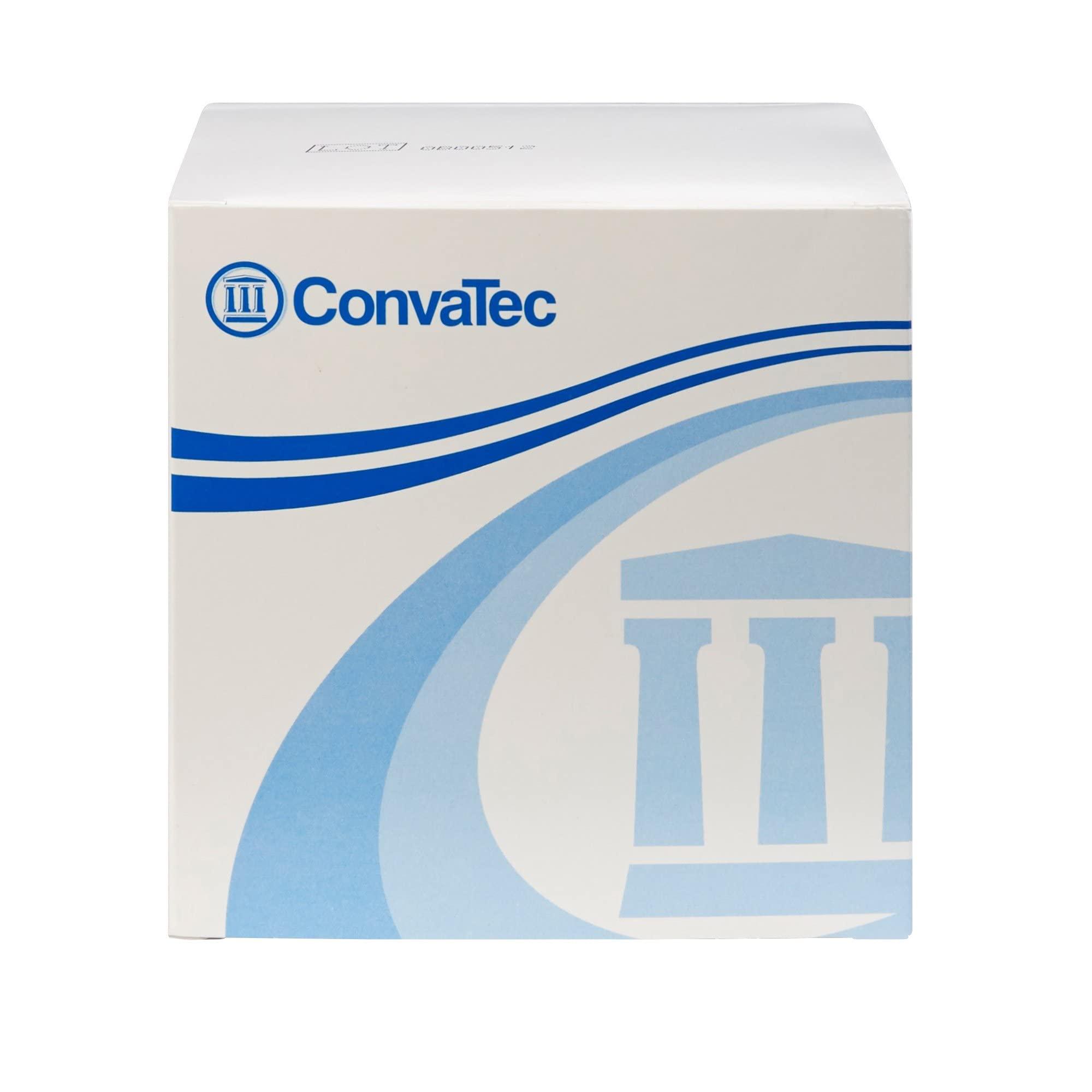 ConvaTec STOMAHESIVE WAFER W/S-F 401575 Size: 10X1.75