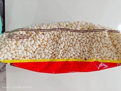 DAKKHAN DAKKHAN puffed Rice/Murmura (500g)