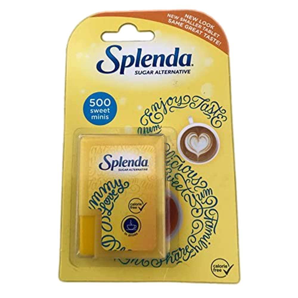 SPLENDA Splenda Sugar Alternative, 3 x 7.5 g