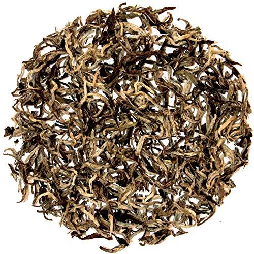 TeaRaja TeaRaja - Silver Needle White Tea 50 Gm(FREE TEA INFUSER)