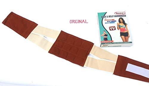 Maxim world Maxim world back pain neck belt/back pain relief products Freesize