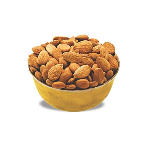 Tulsi Tulsi Badam Giri Girbandi Shahi Almonds 500g (250g x 2)