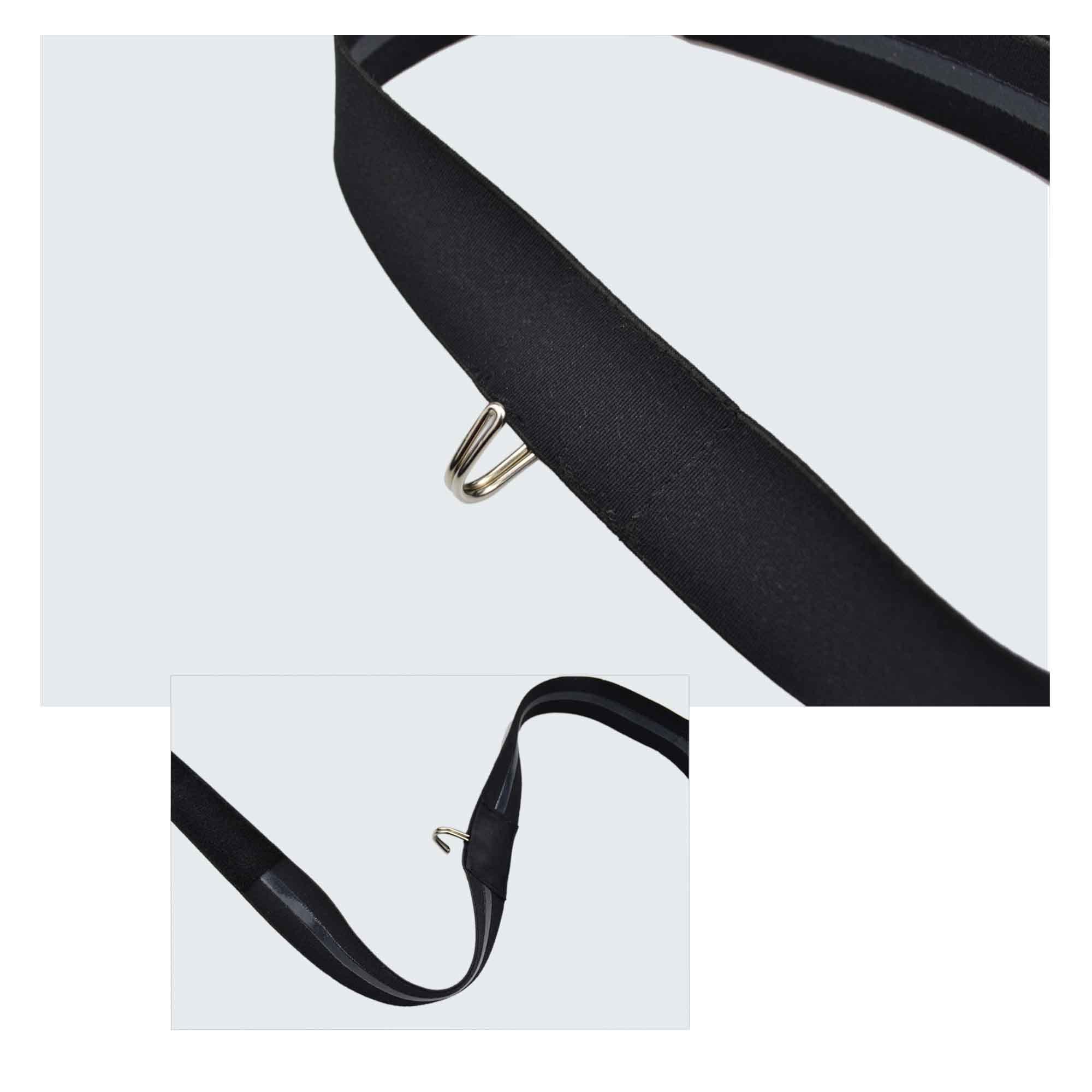 welsoon welsoon Rhinoplasty Glasses Holder With Non-Slip Band To Support And Reduce Nose Pressure For Septoplasty And Broken Nose Recovery Support