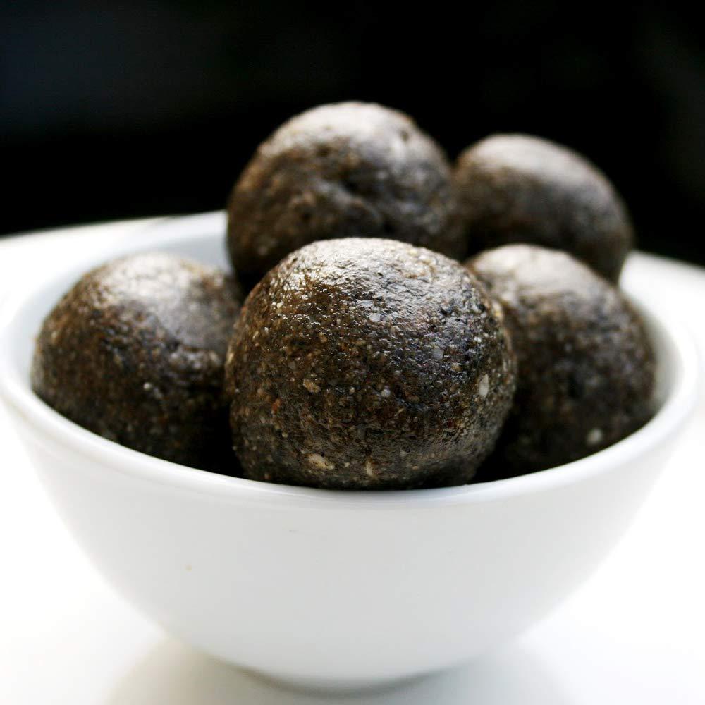 PURE POINT PURE POINT Black Sesame/Ellu/TIL (500 GRAM)