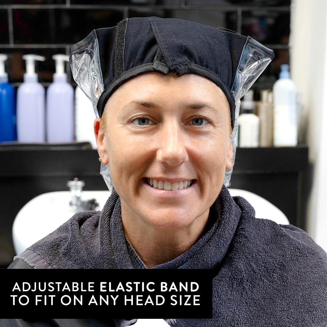 Betty Dain Betty Dain Shampoo Hair Funnel * One Only * Style #815