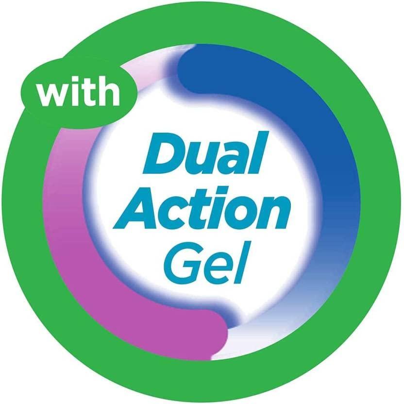 Whisper Whisper Ultra Clean for Women 30 Pads 2 pcs Sanitary Pad (Pack of 2, 30 Each)