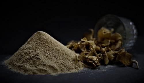 Nirvana Fresh Dry Oyster Mushroom Powder (100g)