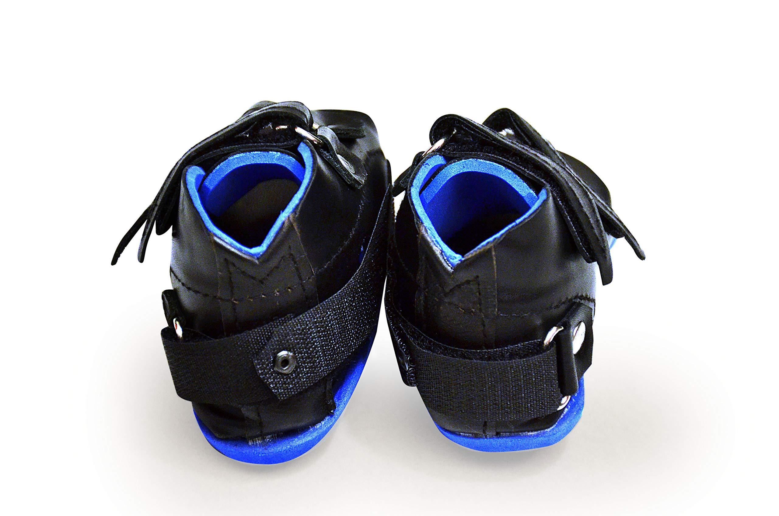 HOME REHAB HOME REHAB CTEV (Clubfoot) Shoes (12) Without BAR