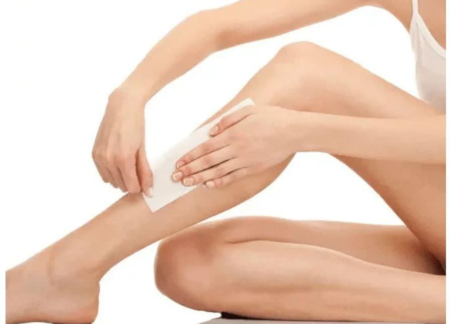 Generic HONEY HERBAL White chocolate wax (apply on arms,legs and under arms) white chocolate wax 600 gm