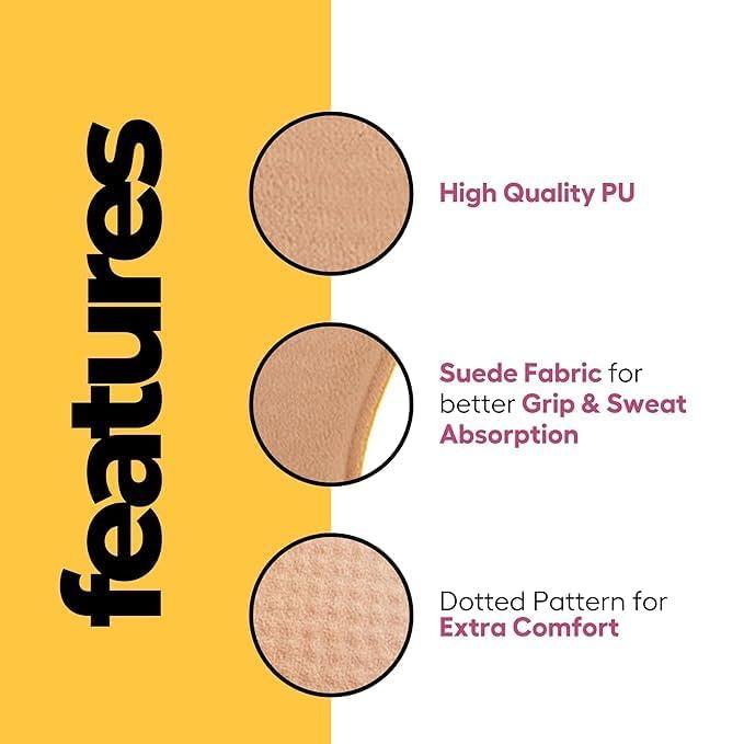 Helios Helios Maseur Insole for Women | Trim to Fit size (3-8 | Anti-fatigue support use for women (pack of 1)