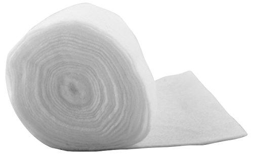 PRIME PAD Prime Pad Cast Padding - 15 cm (White)