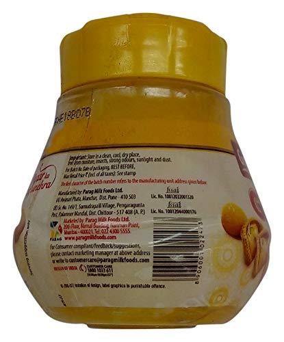 Gowardhan Gowardhan Pure Cow Ghee, 100ml Jar