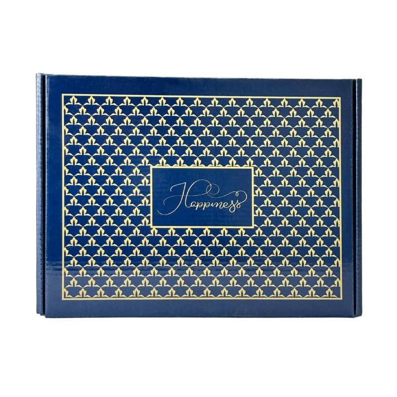 Dr.Harmann's Dr.Harmann's New Generation Reading Glasses (Blue) (iRead THREE +2.50)