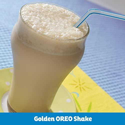 Oreo NABISCO Golden Oreo Sandwich Cookies, 405 g