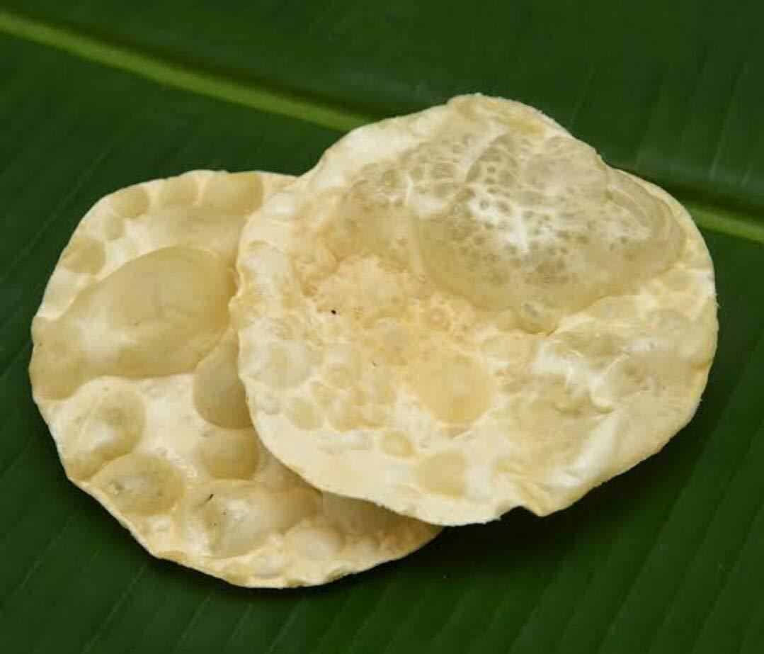 Myfam Myfam Pappadam Kerala - Traditional Home Made Pappad -250 gm